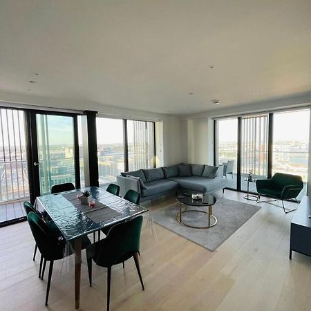 Riverside Rooms And Apartments Λονδίνο Εξωτερικό φωτογραφία