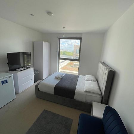 Riverside Rooms And Apartments Λονδίνο Εξωτερικό φωτογραφία
