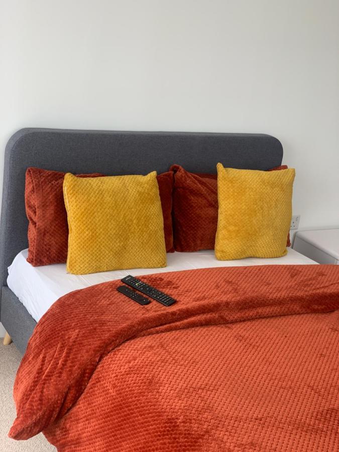 Riverside Rooms And Apartments Λονδίνο Εξωτερικό φωτογραφία