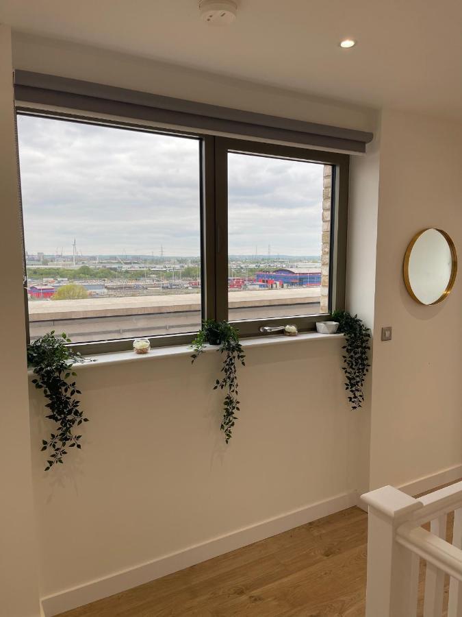 Riverside Rooms And Apartments Λονδίνο Εξωτερικό φωτογραφία