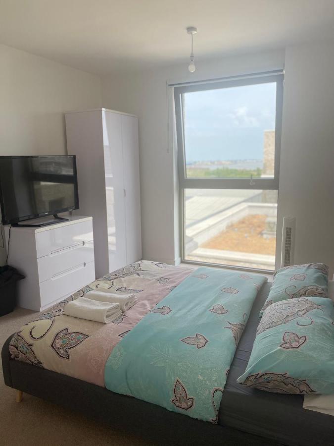 Riverside Rooms And Apartments Λονδίνο Εξωτερικό φωτογραφία