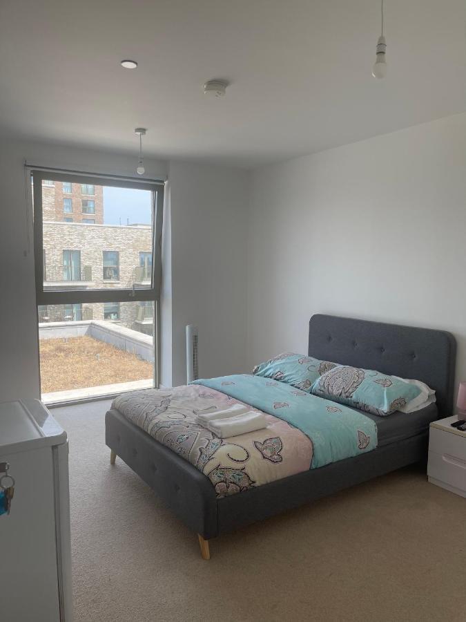 Riverside Rooms And Apartments Λονδίνο Εξωτερικό φωτογραφία