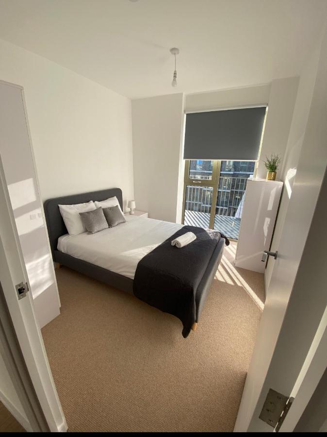 Riverside Rooms And Apartments Λονδίνο Εξωτερικό φωτογραφία