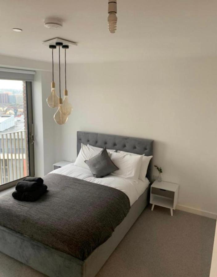 Riverside Rooms And Apartments Λονδίνο Εξωτερικό φωτογραφία