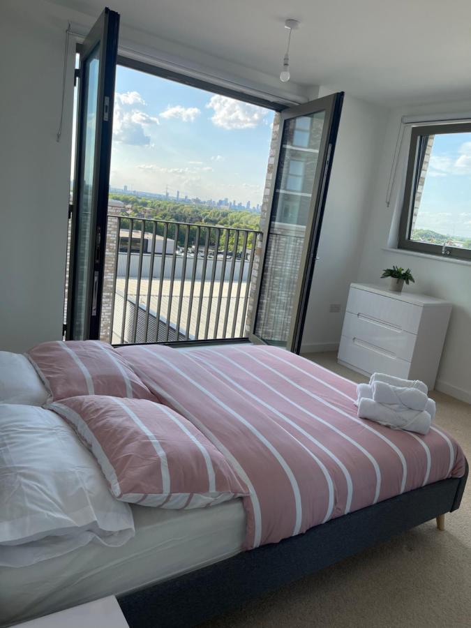 Riverside Rooms And Apartments Λονδίνο Εξωτερικό φωτογραφία