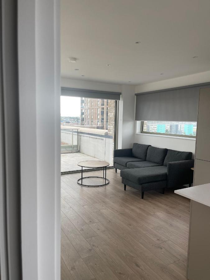 Riverside Rooms And Apartments Λονδίνο Εξωτερικό φωτογραφία
